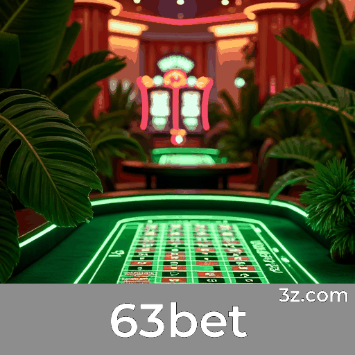 Ofertas Exclusivas 63bet para Usuários Brasileiros