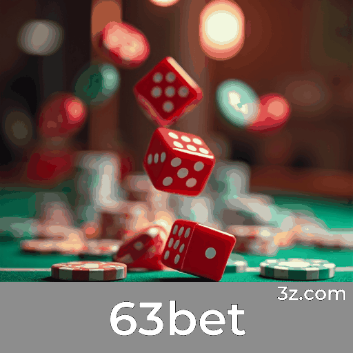 63bet: Especialista em Apostas Esportivas no Brasil