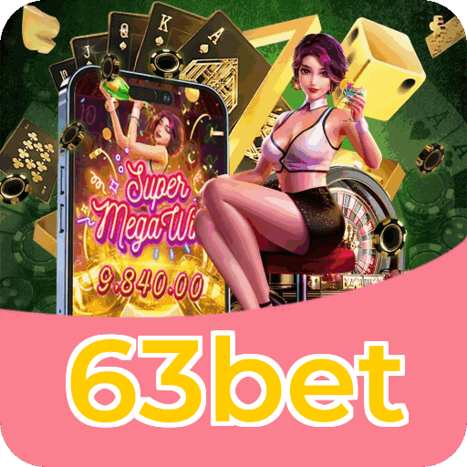 Dealers profissionais da 63bet