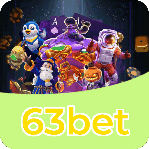 Download PC 63bet