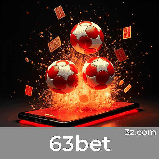 63bet: Especialista em Apostas Esportivas no Brasil