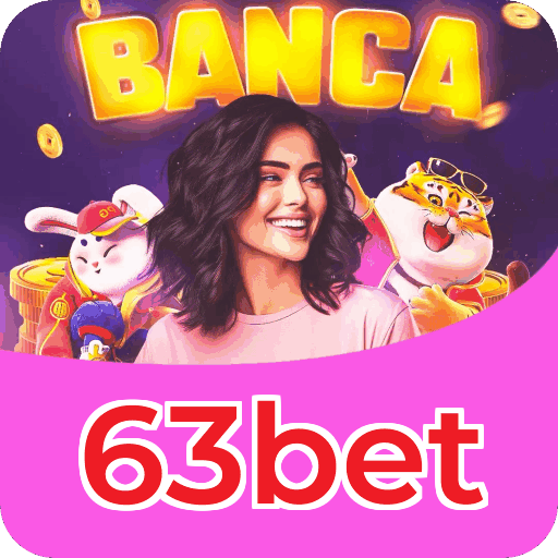 Siga a 63bet no Facebook