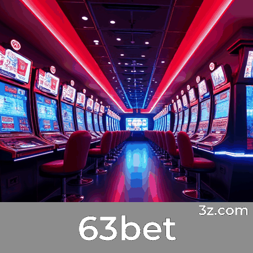 63bet Casino: A Experiência Suprema para Membros VIP