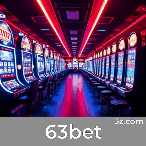 63bet App: Descubra Benefícios Exclusivos e Recompensas Únicas!