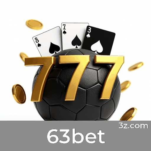 63bet: Seu Cassino Online Seguro e Divertido