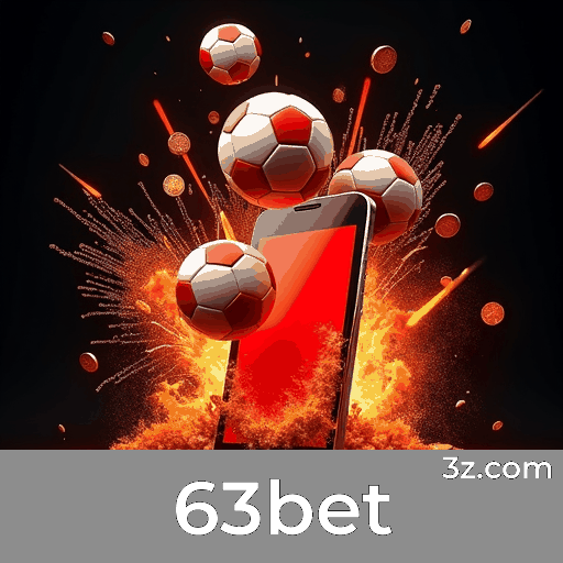 63bet: Seu Cassino Online Seguro e Divertido