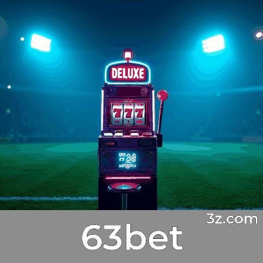 Infraestrutura Robusta que Garante Segurança e Escalabilidade na 63bet