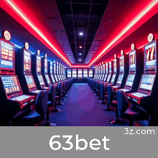 Registro Rápido e Seguro para Desbloquear Recompensas Exclusivas 63bet